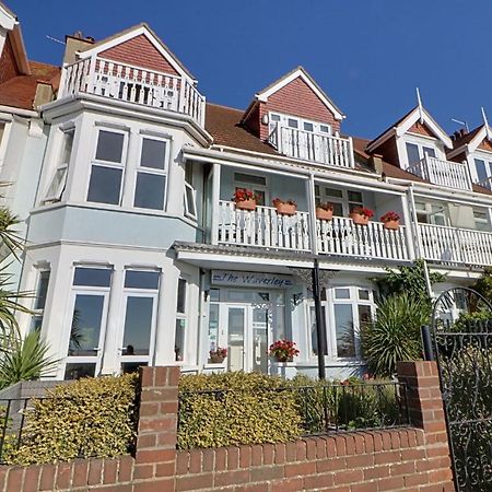 The Waverley Southend-on-Sea Bagian luar foto